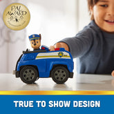 Pawpatrol Basic Vehicle Assorted